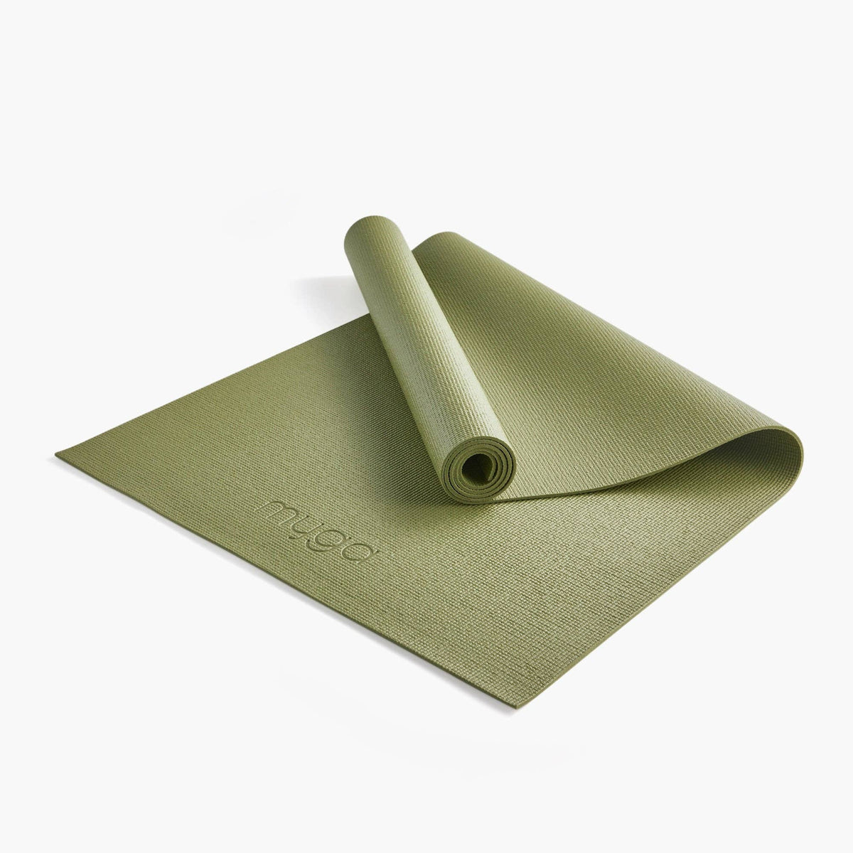Myga Entry Level Yoga Mat - Neutrals