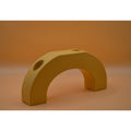 Arched Dinner Candle Holder