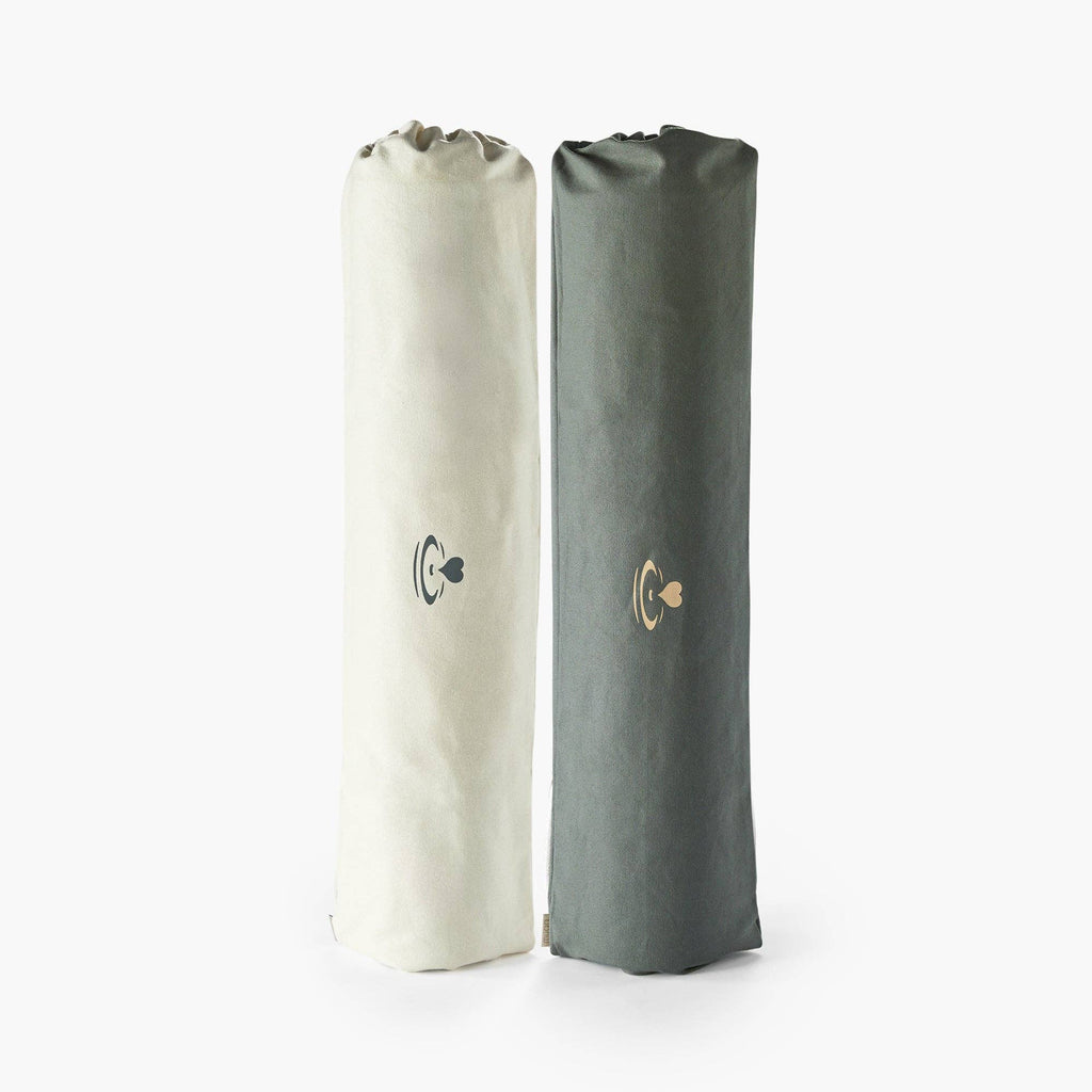 Myga Cotton Yoga Mat Carry Bag