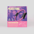 Double Handled Pink Pilates Ring