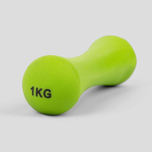 Dumbbells 1kg to 2kg