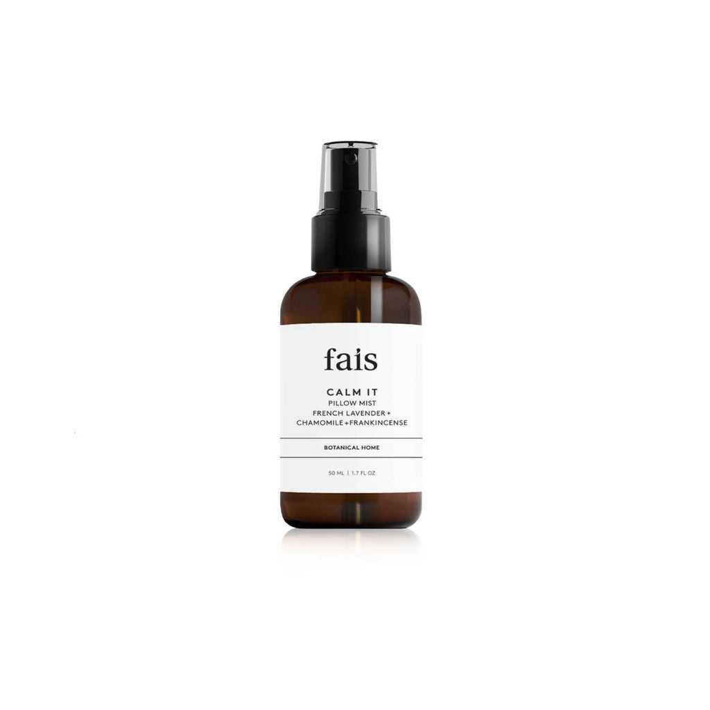 Lavender & Chamomile Sleep Pillow Mist