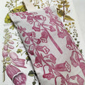 Lavender Eye Pillow - Foxgloves