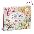 The Story Orchestra: Four Seasons in One Day Book