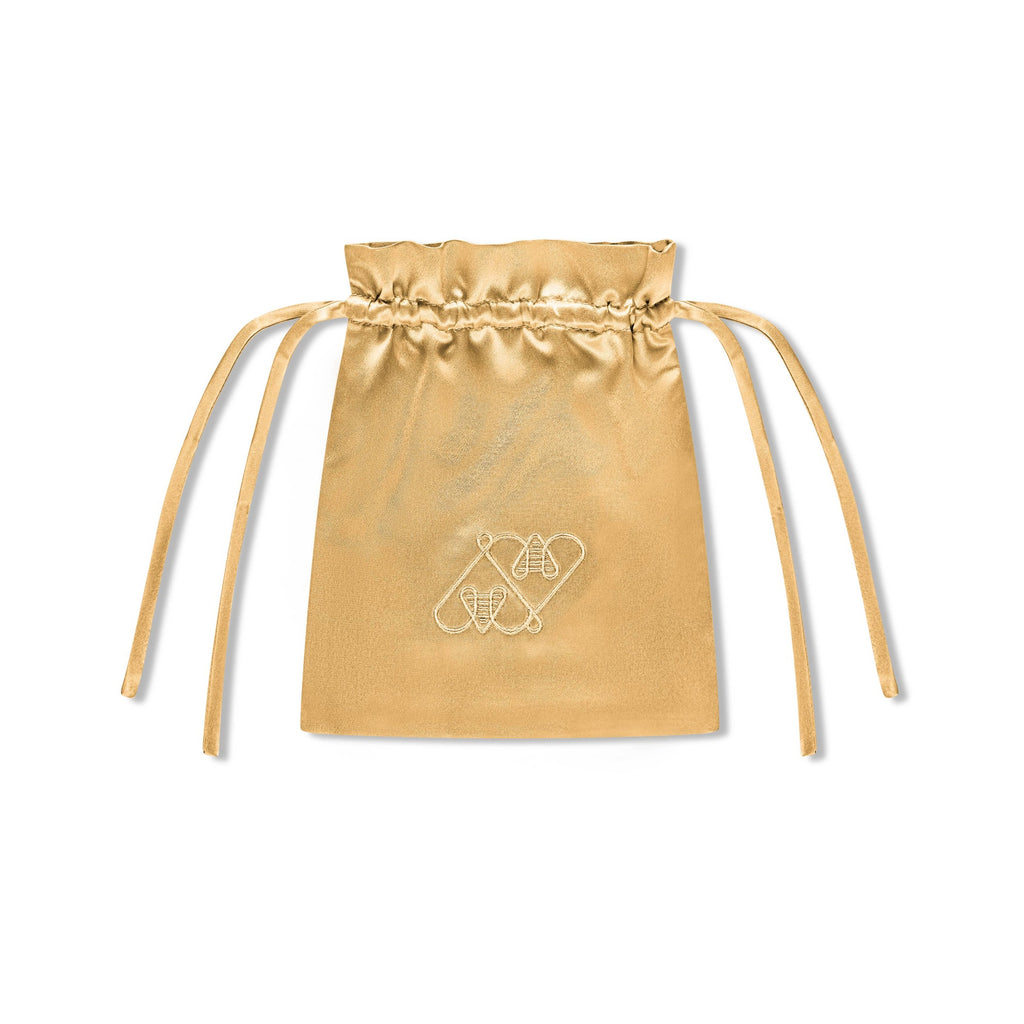 Pure Mulberry Silk Eye Mask