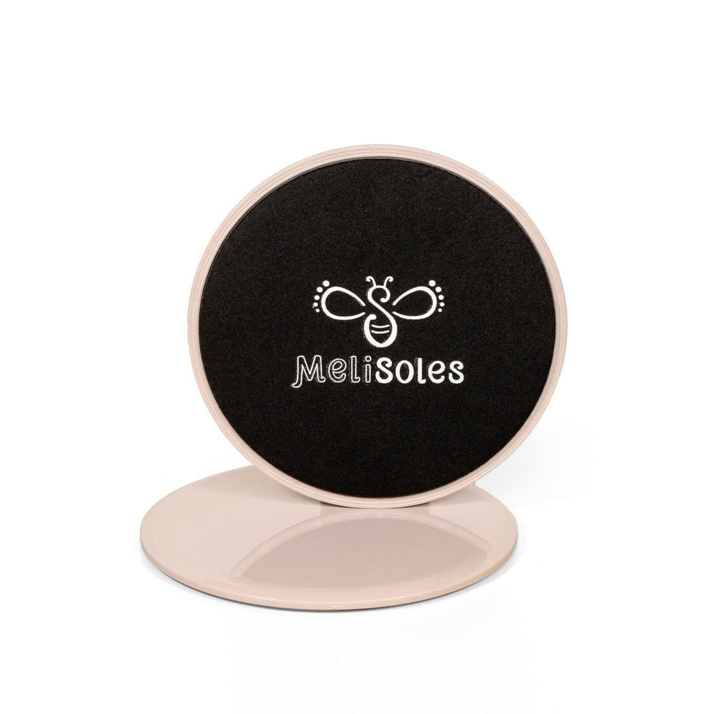 Pilates Sliders