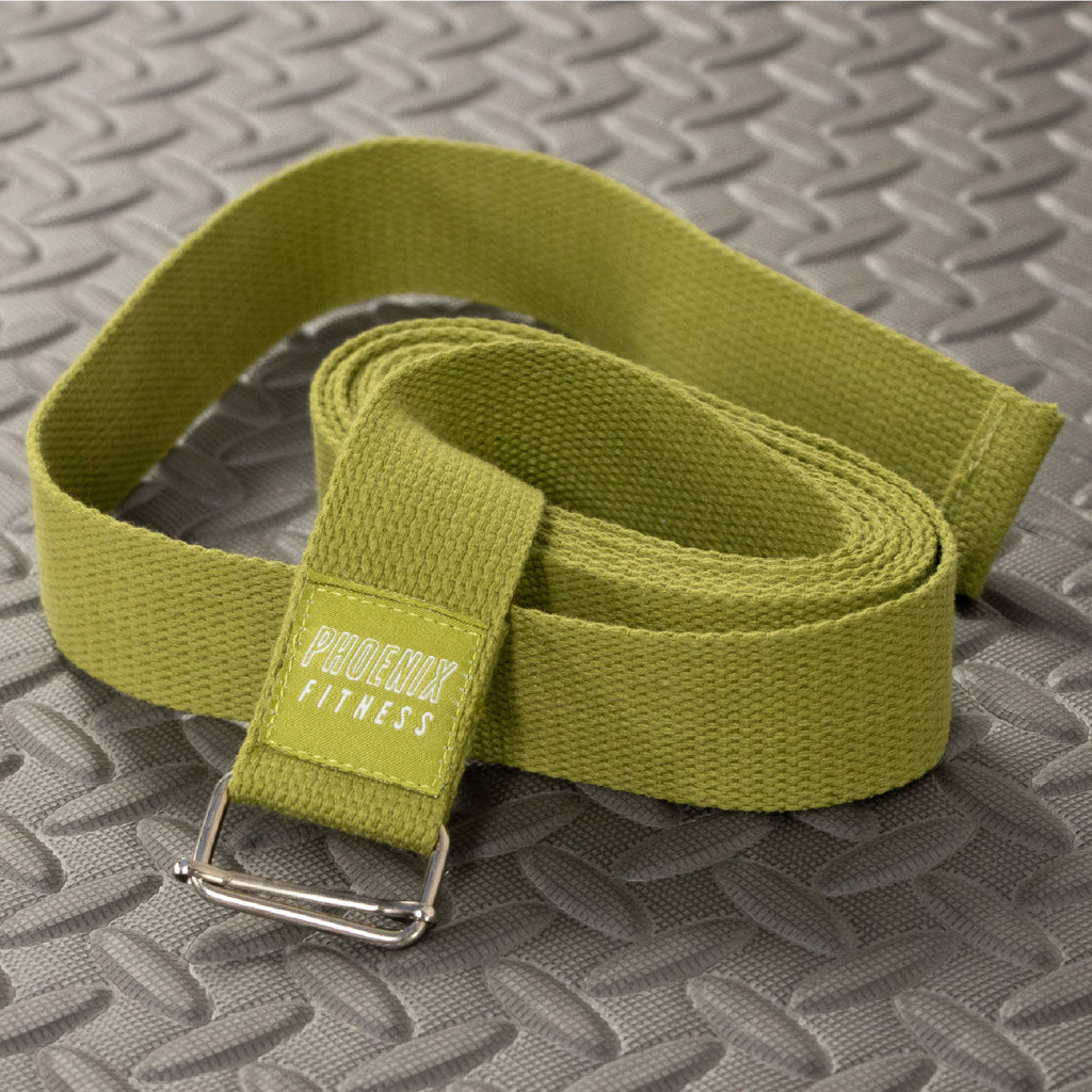 Boot Camp Yoga Strap