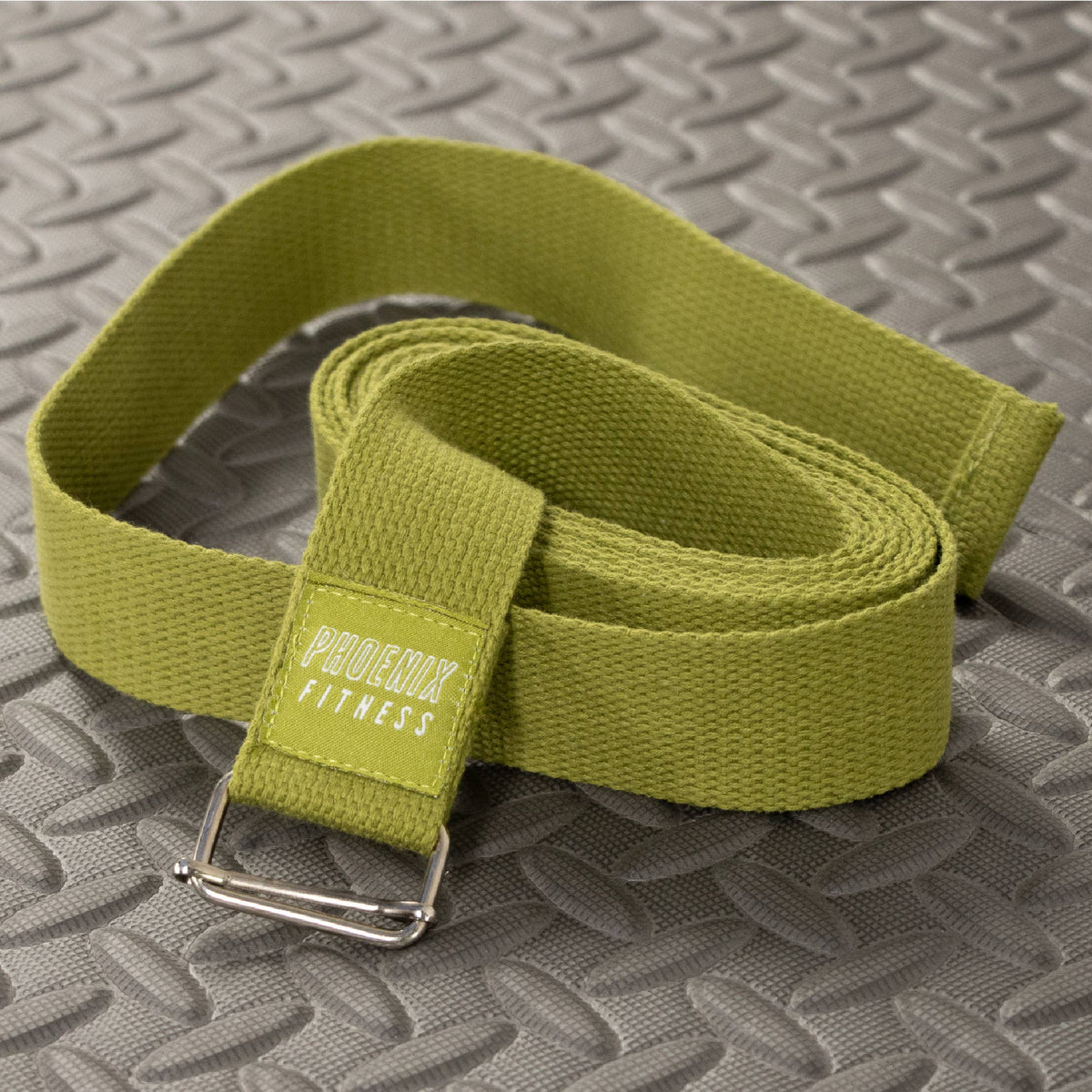 Boot Camp Yoga Strap