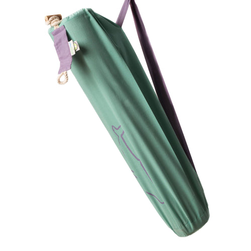 Beluga Yoga Mat Bag
