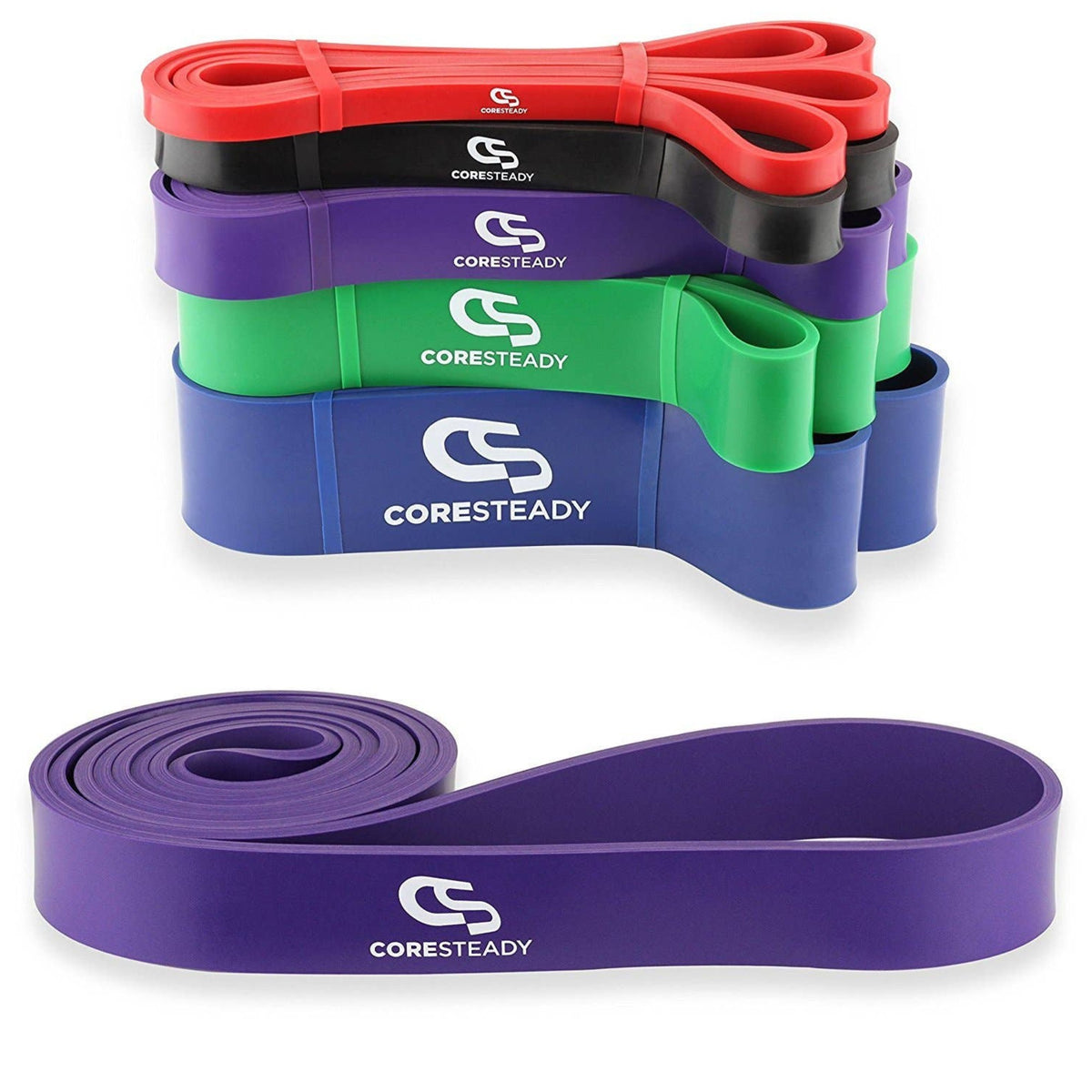 Original Resistance Band