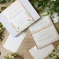 Manifestation Cards Box