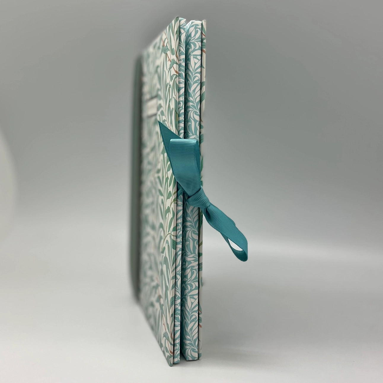 William Morris Letter Writing Set - Willow Design