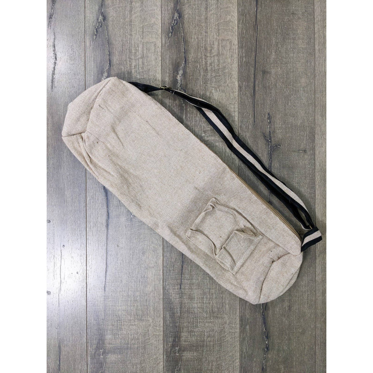 Fairtrade Yoga Mat Bag