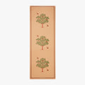 The Happy Tree Cork Yoga Mat - 2mm