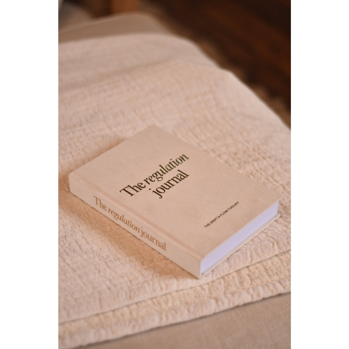 The Regulation Journal