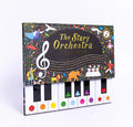 The Story Orchestra Book: I Can Play