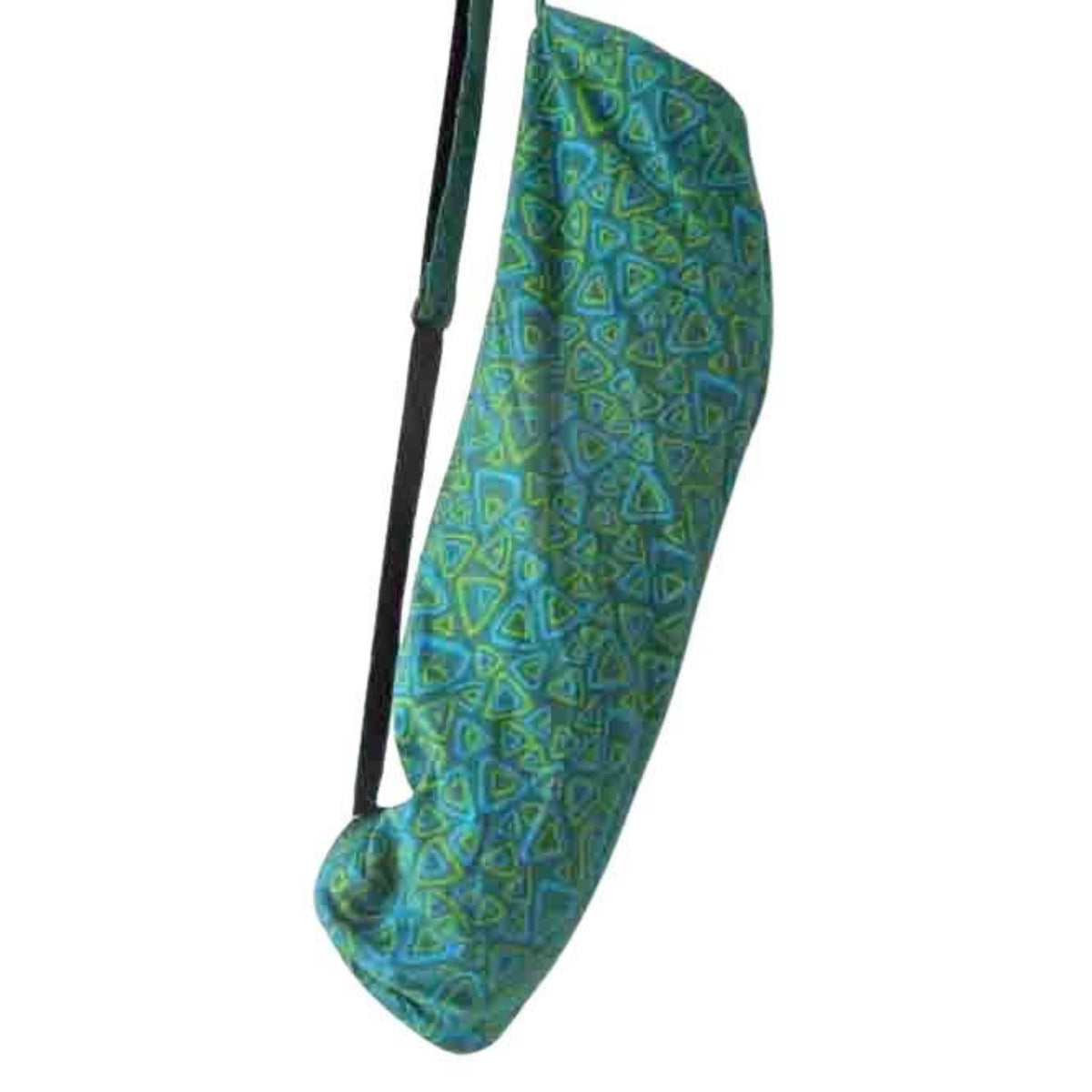Yoga Mat Bag - Teal