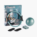 Myga Pilates Kit - Teal