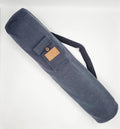 Handmade Cotton Yoga Mat Bag - Eco