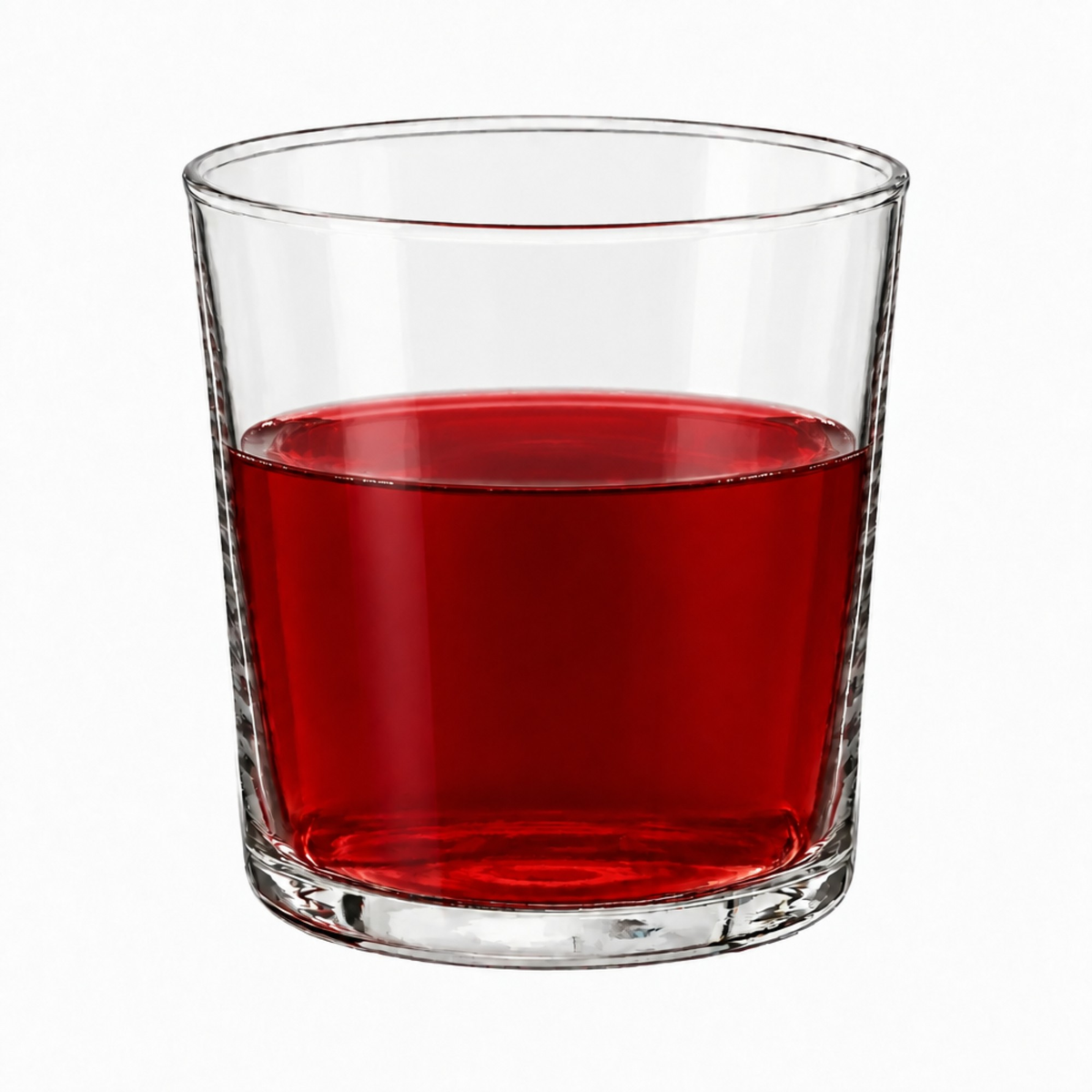Bormioli Rocco Bodega Glasses 355ml - Set of 6