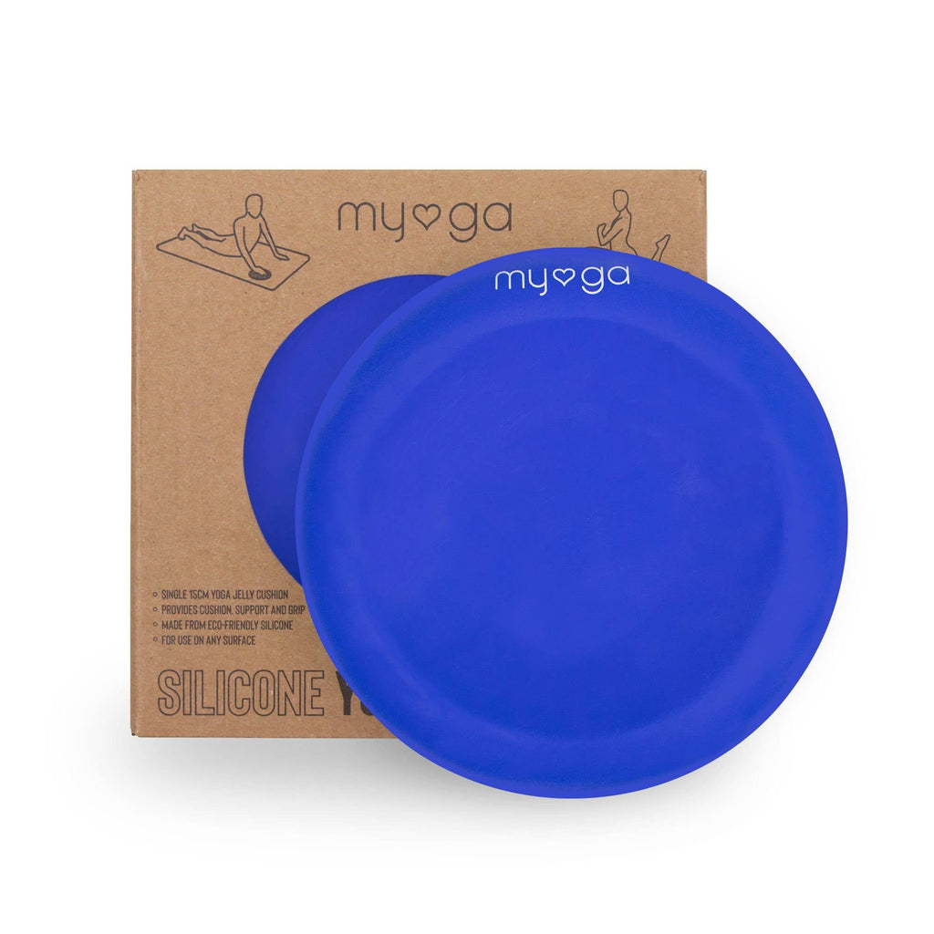 Myga Yoga Support Jelly Pads