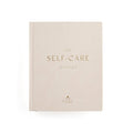 Myga Deluxe Self-Care Journal - Beige