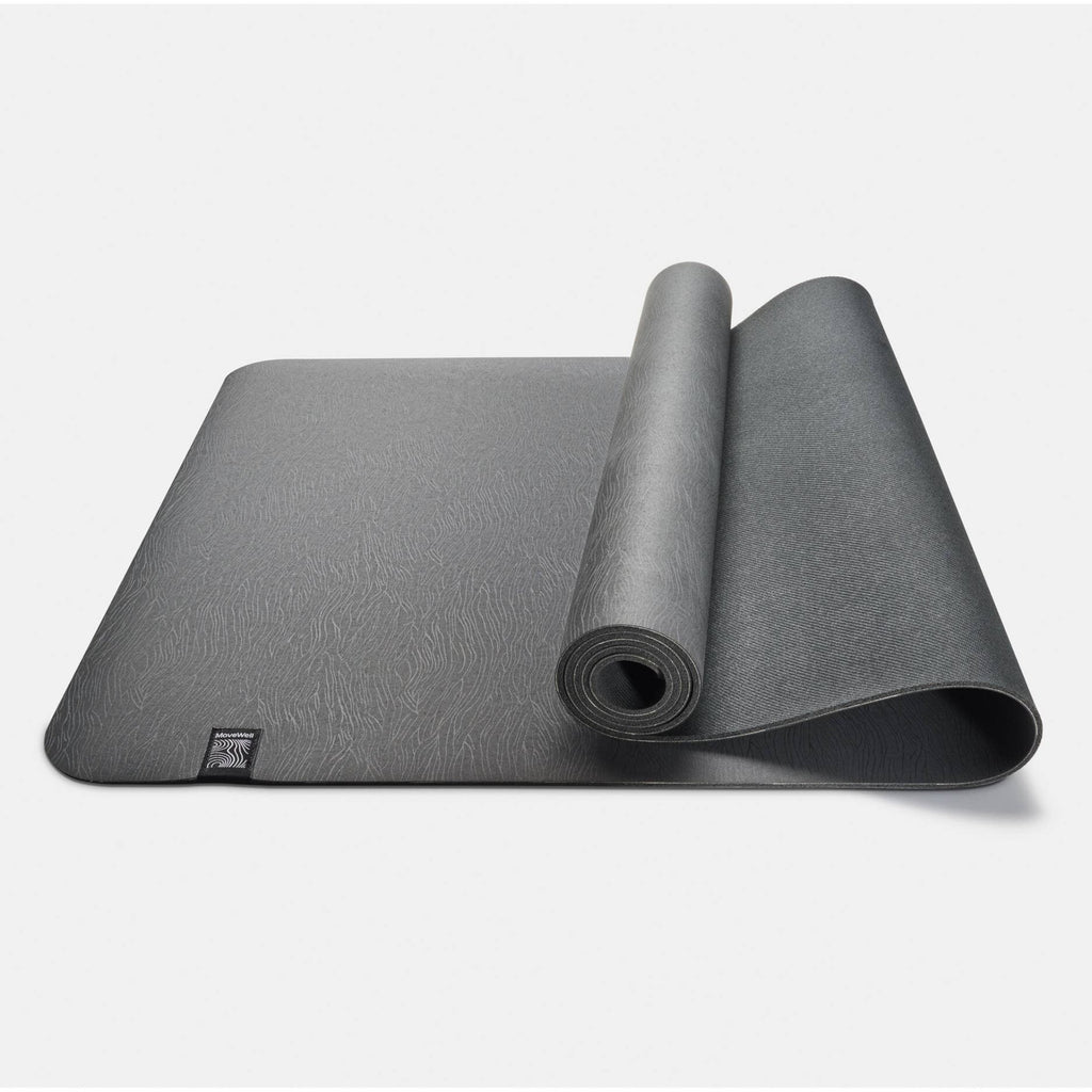 Movement Mat - Full Length Recycled Rubber Yoga Mat