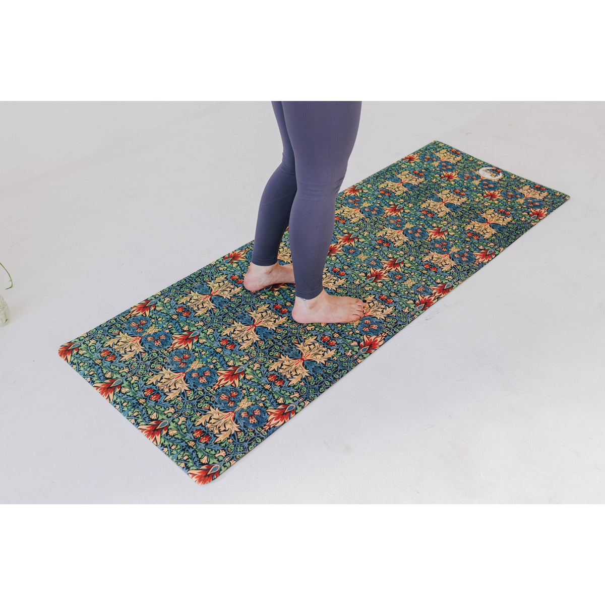 Lotus Eco Yoga Mat