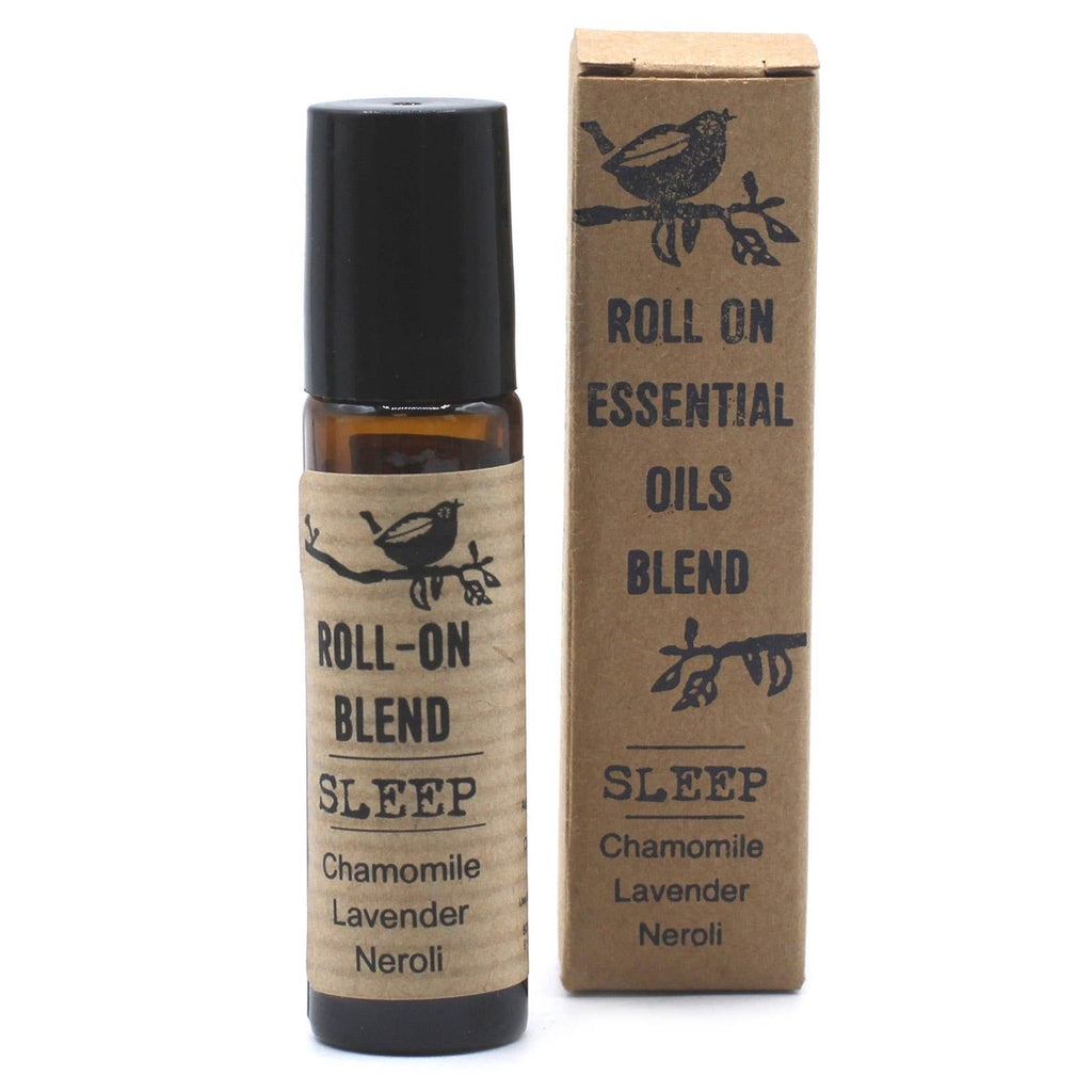 Sleep Essential Oil Roll-On - 10ml
