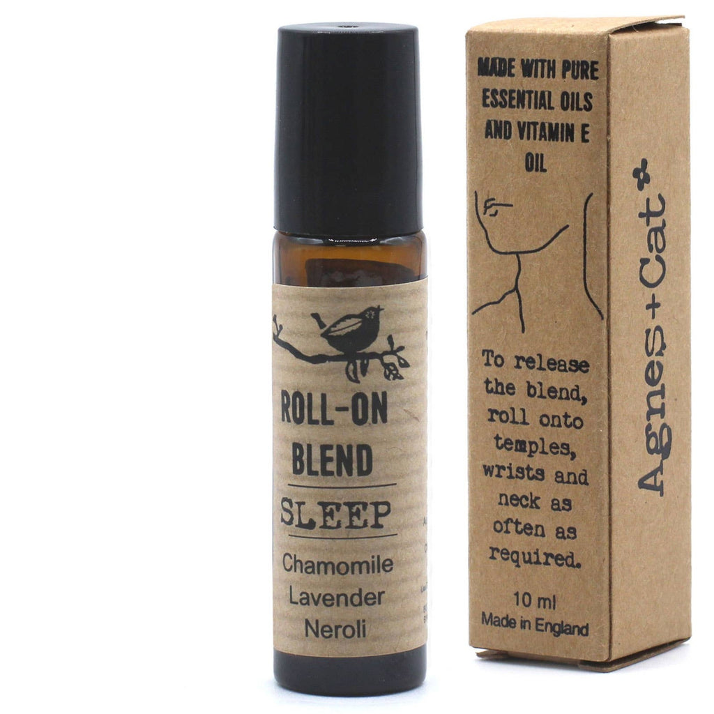 Sleep Essential Oil Roll-On - 10ml