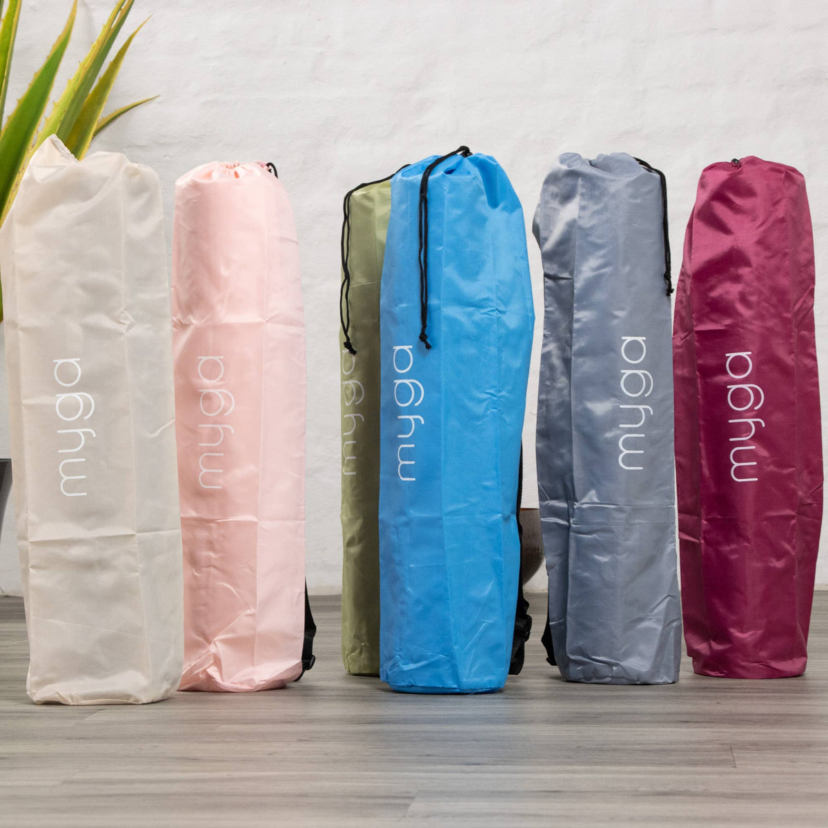 Myga Yoga Mat Carry Bag