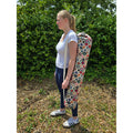 Tapestry Yoga & Pilates Mat Bag - Festival