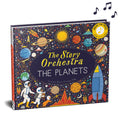 The Story Orchestra Book: The Planets