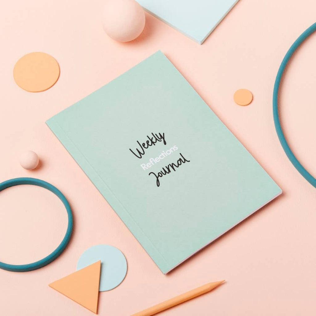 Weekly Reflections Journal