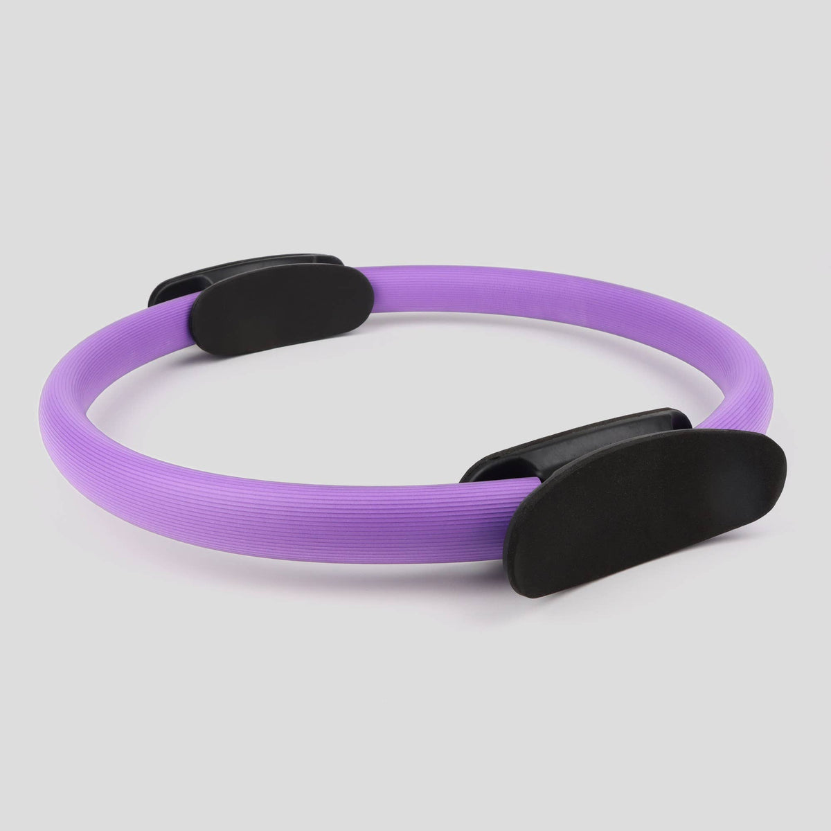 Double Handled Purple Pilates Ring