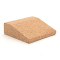 Cork Yoga Wedge - 10cm