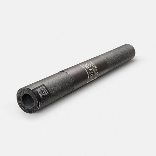 Anywhere Natural Rubber Travel Yoga Mat