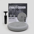 Stability Cushion - Grey
