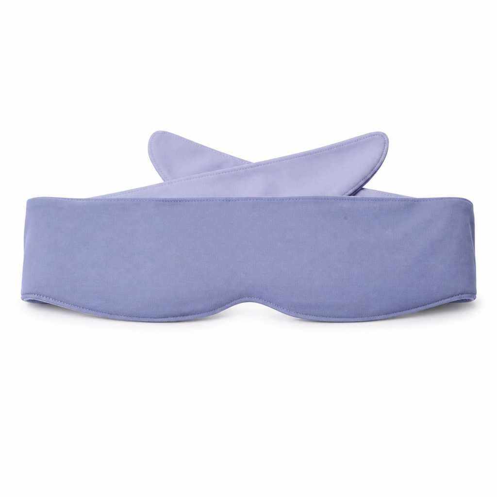 Weighted Eye Pillow for Yoga Nidra & Meditation