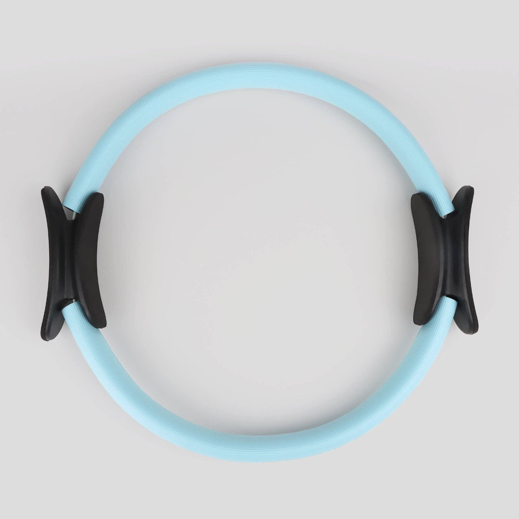 Double Handled Blue Pilates Ring