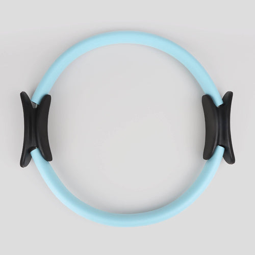 Double Handled Blue Pilates Ring