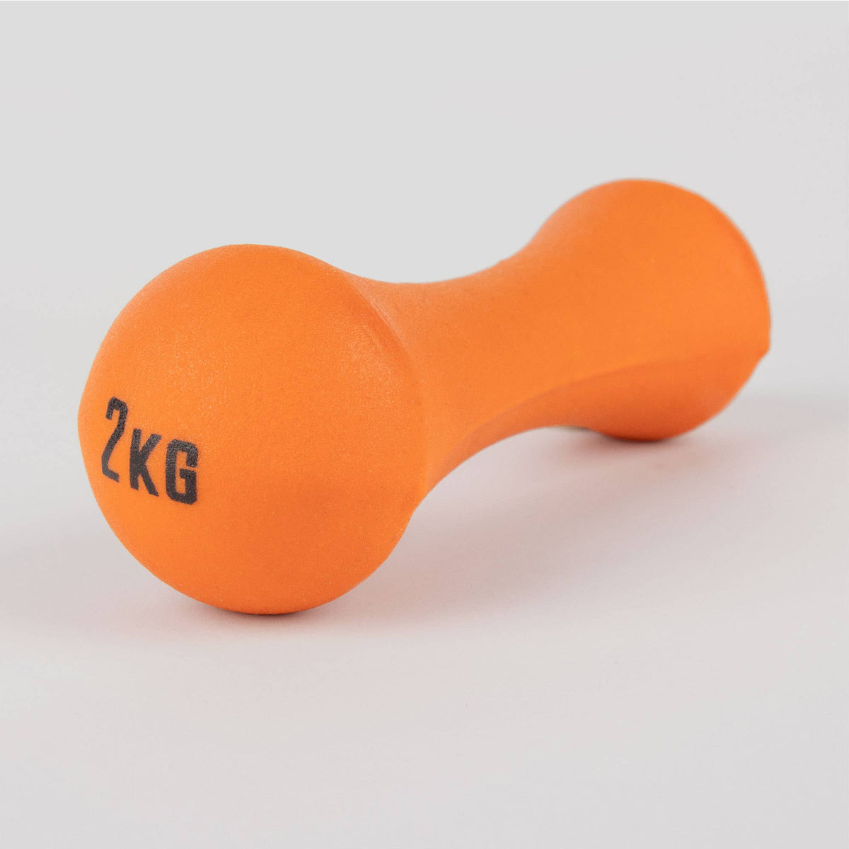 Dumbbells 1kg to 2kg - 2kg