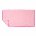 Quick-Dry Microfibre Yoga Towel with Carry Strap
