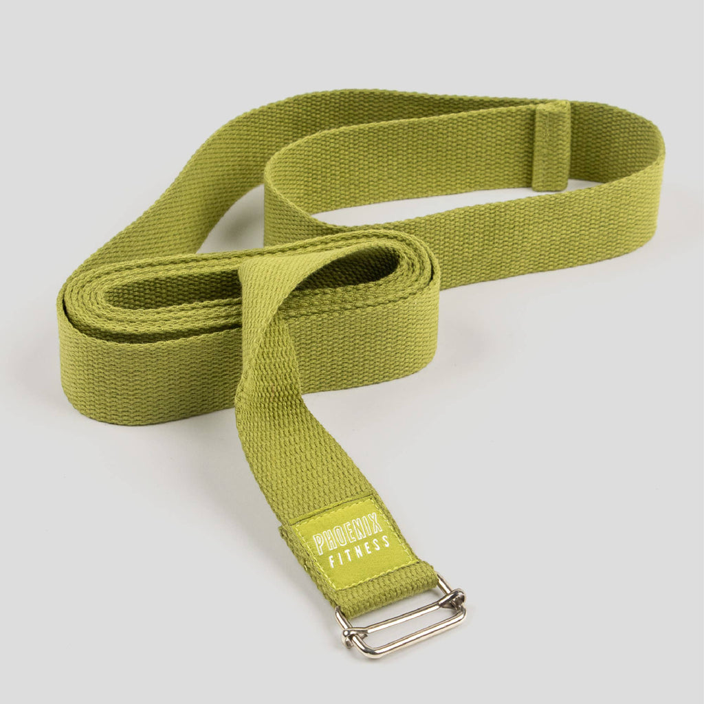 Boot Camp Yoga Strap