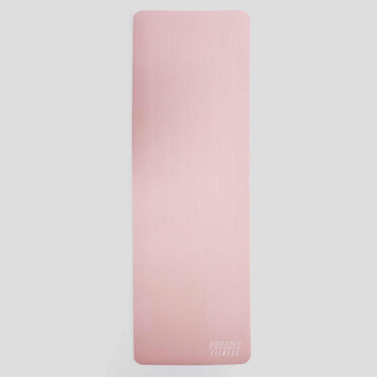 NBR Fitness Mat - Pink