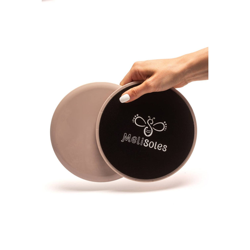 Pilates Sliders