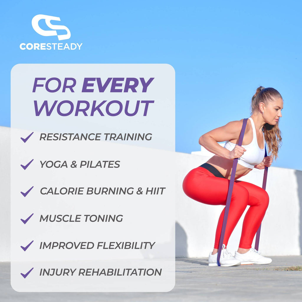 Original Resistance Band
