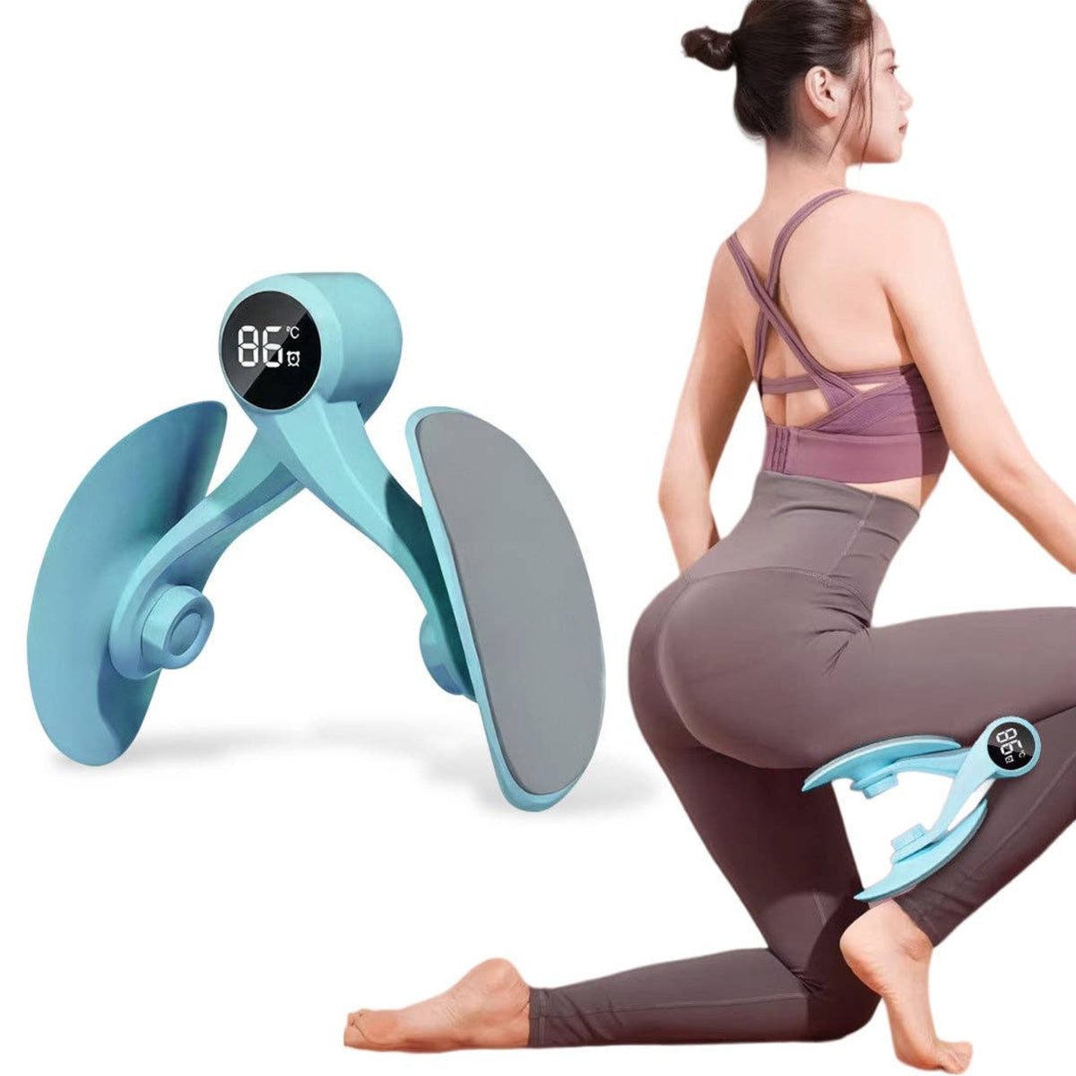 Smart Pelvic Floor Trainer
