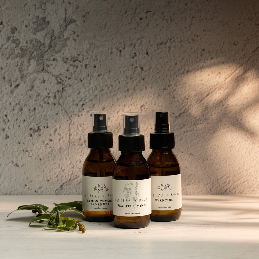 Peaceful Mind Room Mist