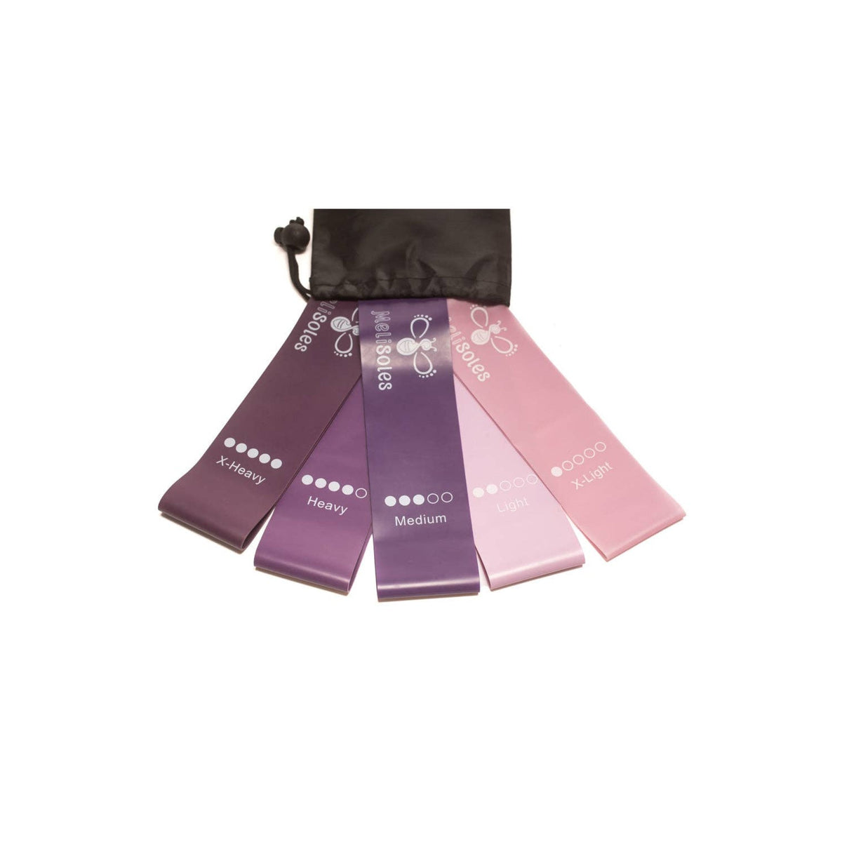 Conditioning Resistance Bands